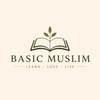 Basic Muslim - Home