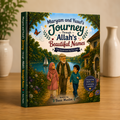 Maryam and Yusuf's Journey Through Allah's Beautiful Names